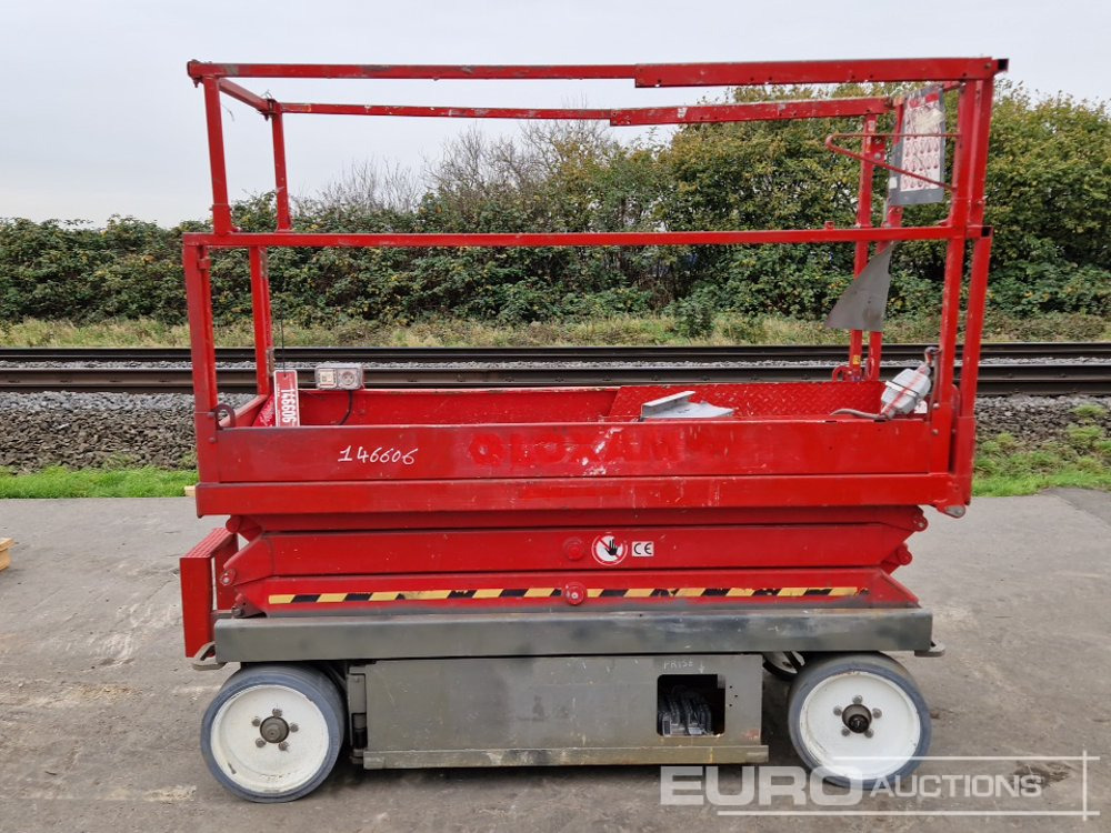 2013 SkyJack SJIII-3220 - Podizna platforma: slika 2013 SkyJack SJIII-3220 - Podizna platforma 2013 SkyJack SJIII-3220 - Podizna platforma: slika 2013 SkyJack SJIII-3220 - Podizna platforma