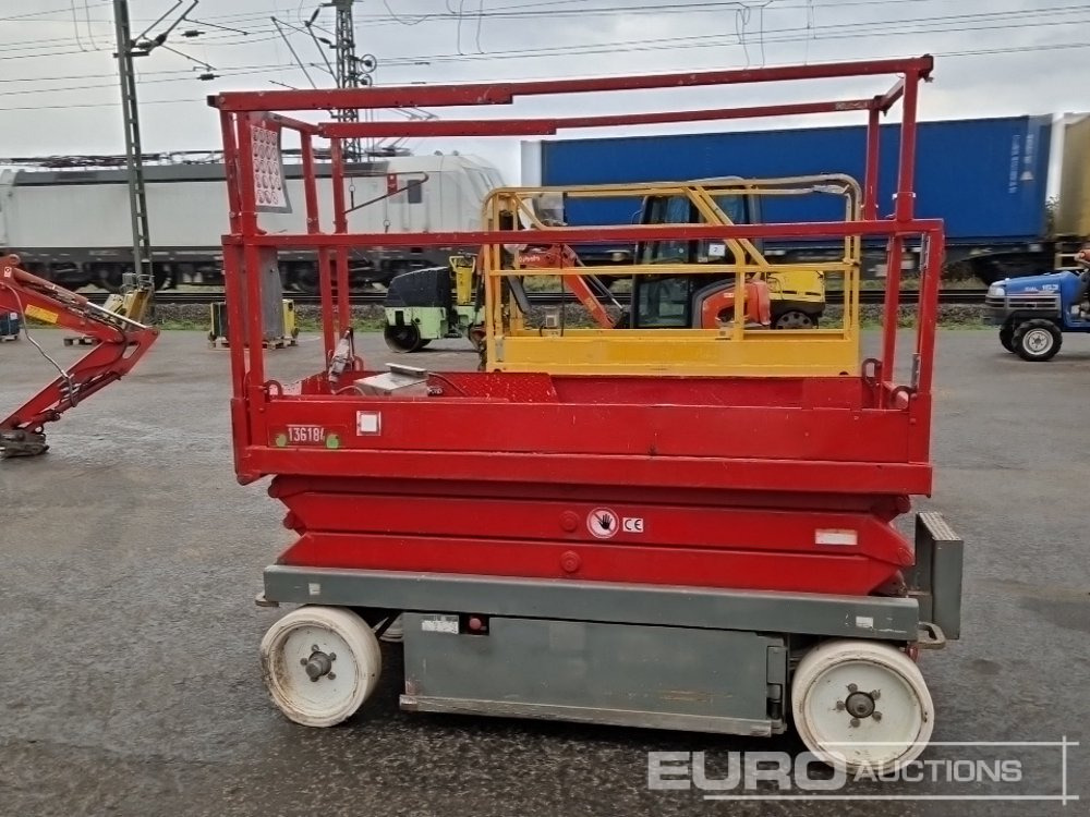 2013 SkyJack SJIII-3220 - Podizna platforma: slika 2013 SkyJack SJIII-3220 - Podizna platforma 2013 SkyJack SJIII-3220 - Podizna platforma: slika 2013 SkyJack SJIII-3220 - Podizna platforma