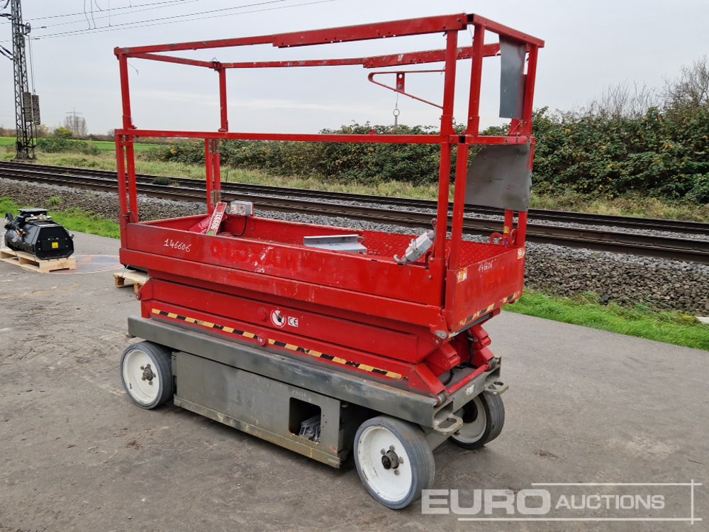 2013 SkyJack SJIII-3220 - Podizna platforma: slika 2013 SkyJack SJIII-3220 - Podizna platforma 2013 SkyJack SJIII-3220 - Podizna platforma: slika 2013 SkyJack SJIII-3220 - Podizna platforma