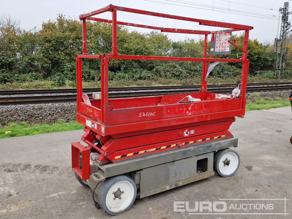 2013 SkyJack SJIII-3220 - Podizna platforma: slika 2013 SkyJack SJIII-3220 - Podizna platforma 2013 SkyJack SJIII-3220 - Podizna platforma: slika 2013 SkyJack SJIII-3220 - Podizna platforma