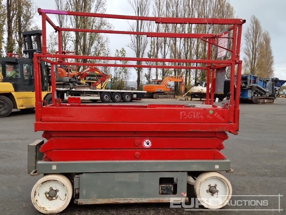 2013 SkyJack SJIII-3220 - Podizna platforma: slika 2013 SkyJack SJIII-3220 - Podizna platforma 2013 SkyJack SJIII-3220 - Podizna platforma: slika 2013 SkyJack SJIII-3220 - Podizna platforma