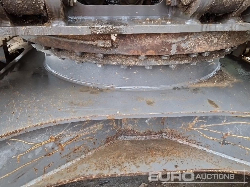 Bager gusjeničar 2013 Volvo EC220DL: slika Bager gusjeničar 2013 Volvo EC220DL