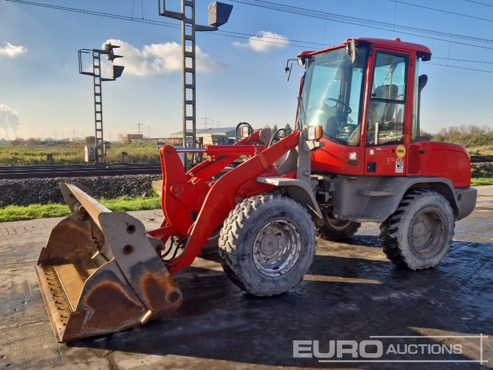 2013 Volvo L30G - Utovarivač na kotačima: slika 2013 Volvo L30G - Utovarivač na kotačima 2013 Volvo L30G - Utovarivač na kotačima: slika 2013 Volvo L30G - Utovarivač na kotačima