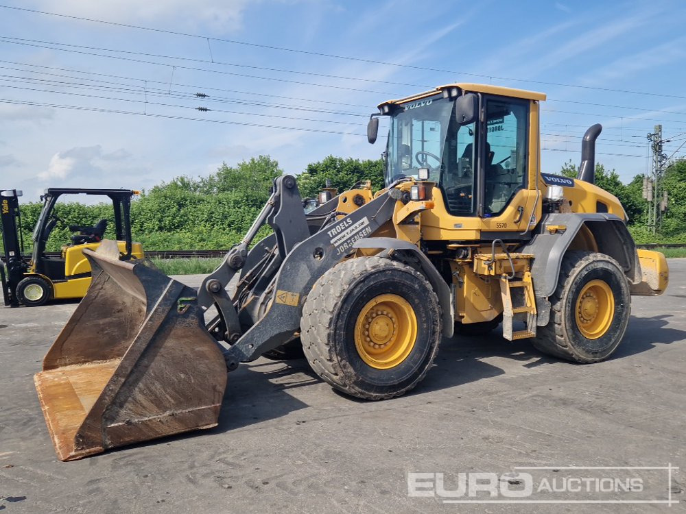 2013 Volvo L70G - Utovarivač na kotačima: slika 2013 Volvo L70G - Utovarivač na kotačima 2013 Volvo L70G - Utovarivač na kotačima: slika 2013 Volvo L70G - Utovarivač na kotačima