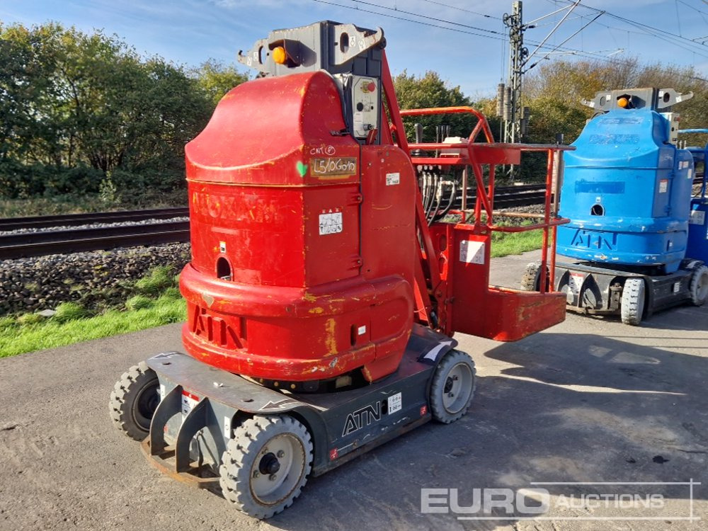 2014 ATN PIAF 880R - Platforma za podizanje stupa u okomitom položaju: slika 2014 ATN PIAF 880R - Platforma za podizanje stupa u okomitom položaju 2014 ATN PIAF 880R - Platforma za podizanje stupa u okomitom položaju: slika 2014 ATN PIAF 880R - Platforma za podizanje stupa u okomitom položaju