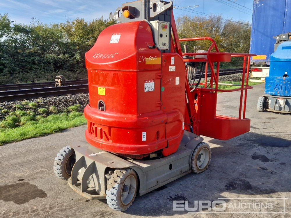 2014 ATN PIAF 880R - Platforma za podizanje stupa u okomitom položaju: slika 2014 ATN PIAF 880R - Platforma za podizanje stupa u okomitom položaju 2014 ATN PIAF 880R - Platforma za podizanje stupa u okomitom položaju: slika 2014 ATN PIAF 880R - Platforma za podizanje stupa u okomitom položaju