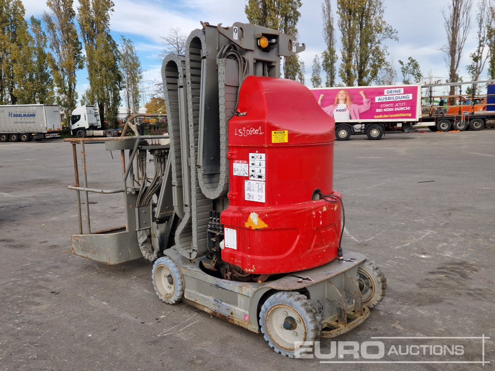 2014 ATN PIAF1100R - Platforma za podizanje stupa u okomitom položaju: slika 2014 ATN PIAF1100R - Platforma za podizanje stupa u okomitom položaju 2014 ATN PIAF1100R - Platforma za podizanje stupa u okomitom položaju: slika 2014 ATN PIAF1100R - Platforma za podizanje stupa u okomitom položaju