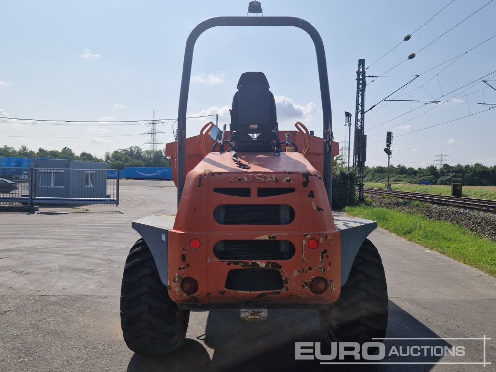 2014 Ausa D1000APG - Mini istovarivač: slika 2014 Ausa D1000APG - Mini istovarivač 2014 Ausa D1000APG - Mini istovarivač: slika 2014 Ausa D1000APG - Mini istovarivač