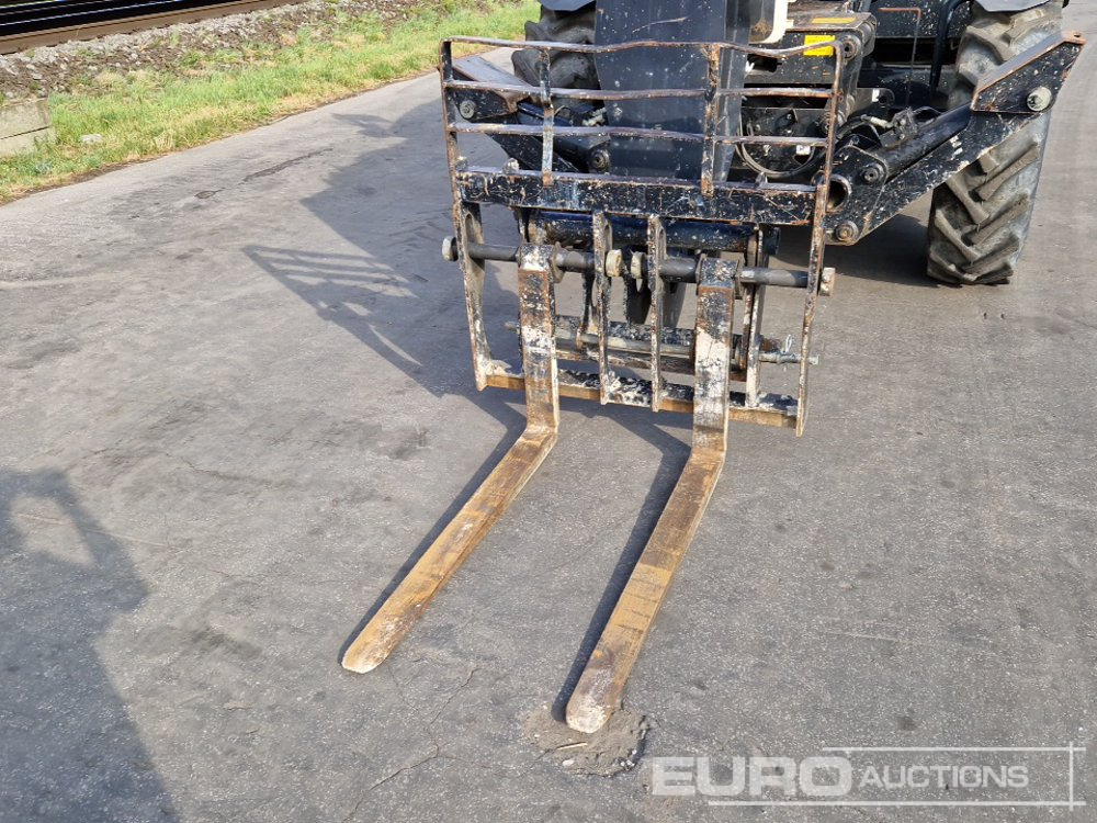 Teleskopski rukovatelj 2014 Bobcat T40180: slika Teleskopski rukovatelj 2014 Bobcat T40180