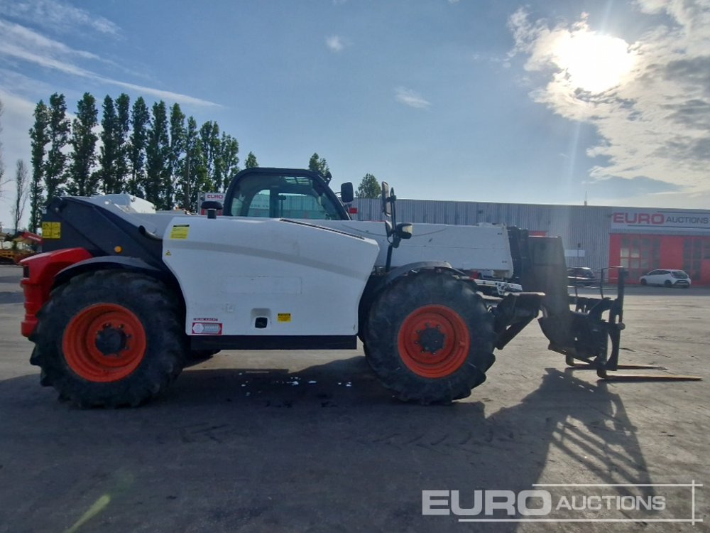 Teleskopski rukovatelj 2014 Bobcat T40180: slika Teleskopski rukovatelj 2014 Bobcat T40180