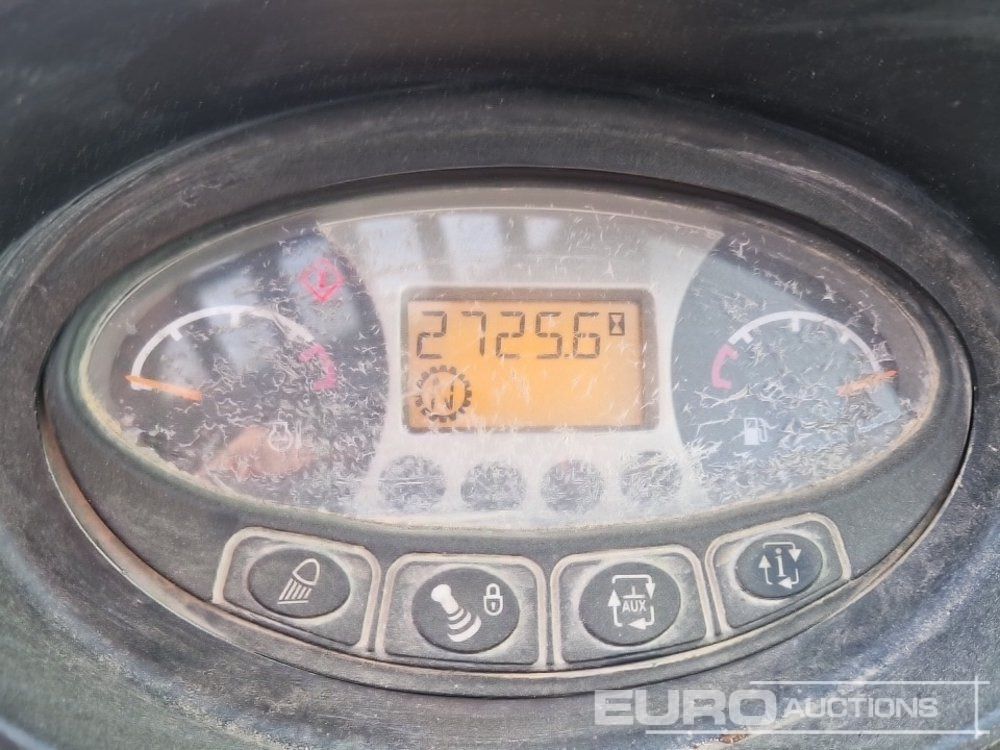Teleskopski rukovatelj 2014 Bobcat T40180: slika Teleskopski rukovatelj 2014 Bobcat T40180