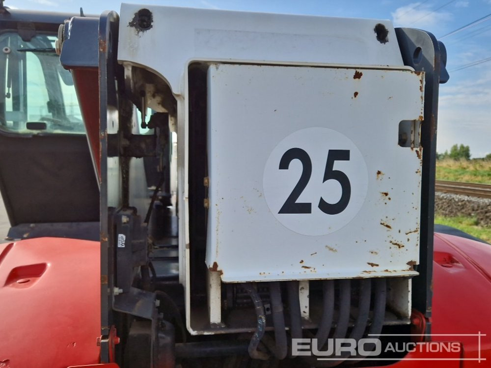 Teleskopski rukovatelj 2014 Bobcat T40180: slika Teleskopski rukovatelj 2014 Bobcat T40180
