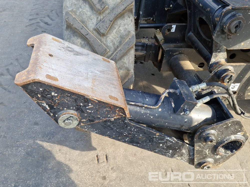 Teleskopski rukovatelj 2014 Bobcat T40180: slika Teleskopski rukovatelj 2014 Bobcat T40180
