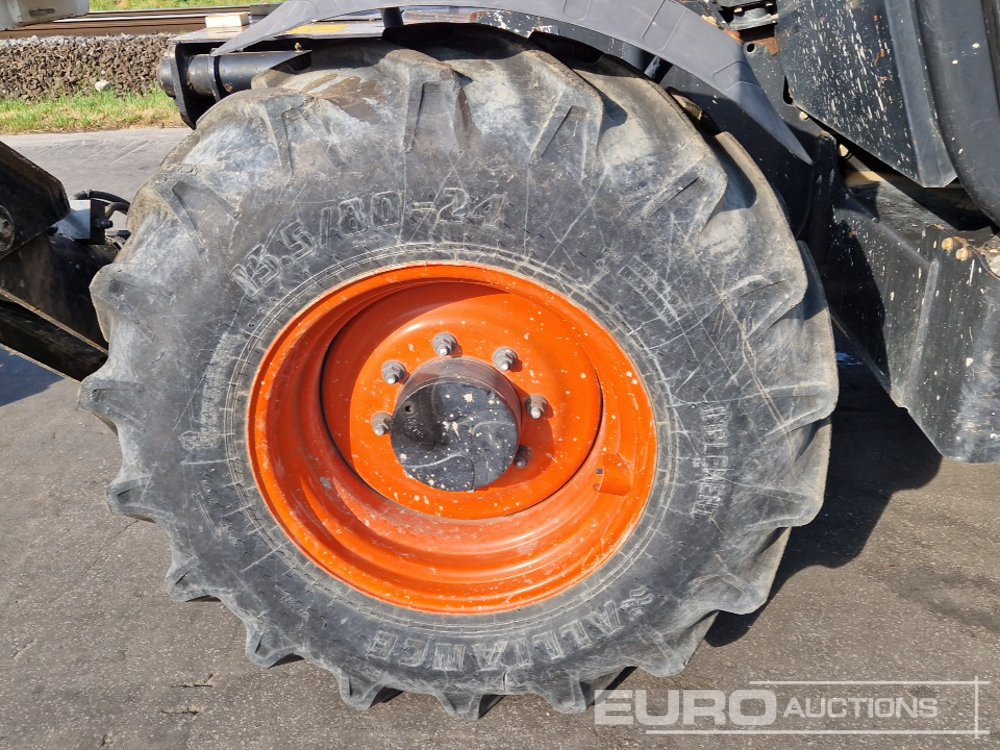 Teleskopski rukovatelj 2014 Bobcat T40180: slika Teleskopski rukovatelj 2014 Bobcat T40180