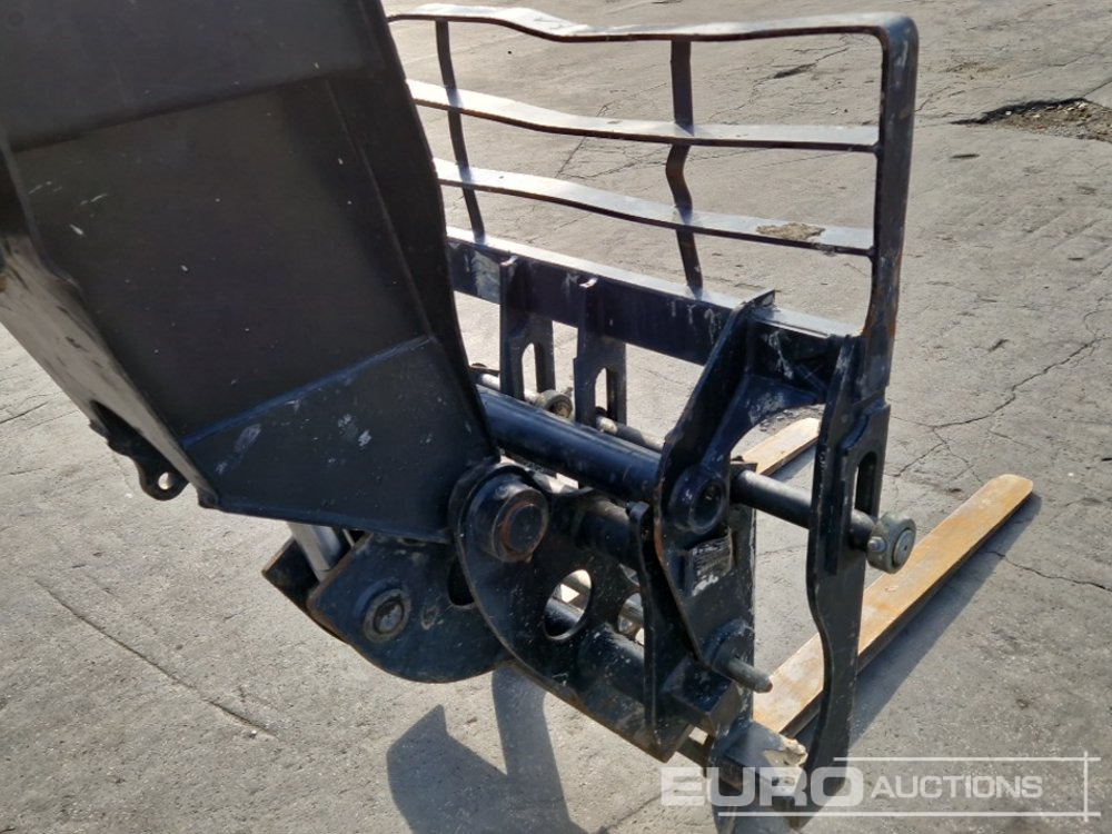 Teleskopski rukovatelj 2014 Bobcat T40180: slika Teleskopski rukovatelj 2014 Bobcat T40180