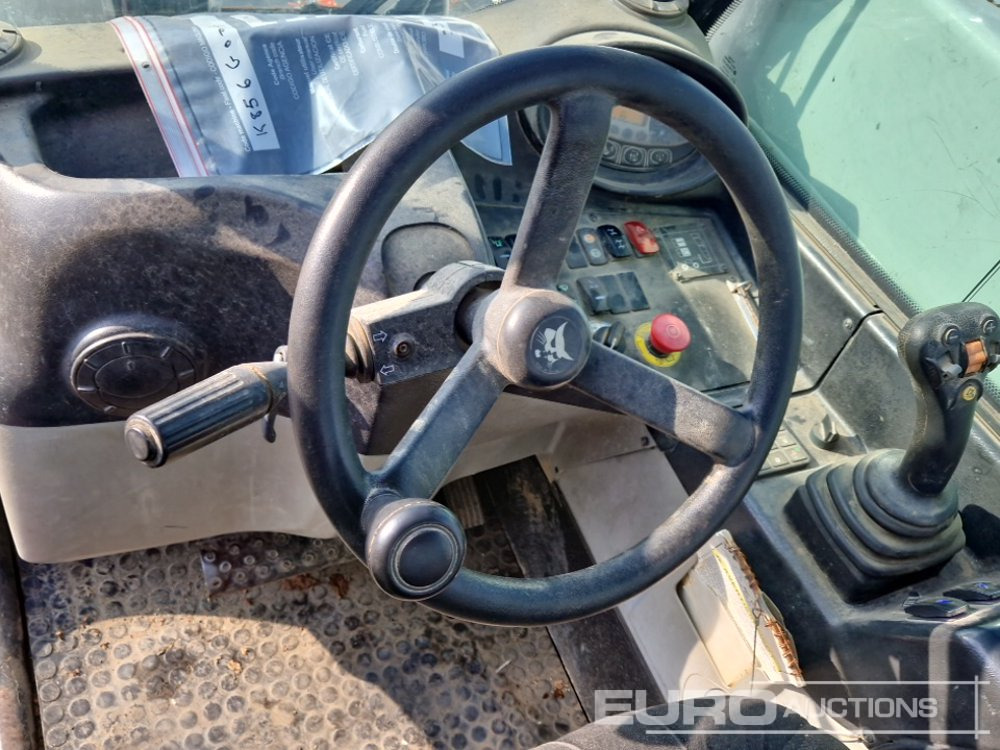 Teleskopski rukovatelj 2014 Bobcat T40180: slika Teleskopski rukovatelj 2014 Bobcat T40180