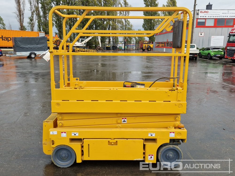 2014 Haulotte Optimum 8 - Škarasta podizna platforma: slika 2014 Haulotte Optimum 8 - Škarasta podizna platforma 2014 Haulotte Optimum 8 - Škarasta podizna platforma: slika 2014 Haulotte Optimum 8 - Škarasta podizna platforma