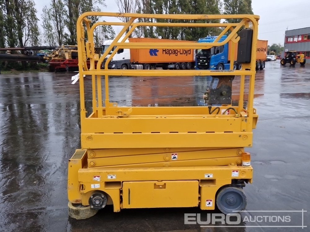 2014 Haulotte Optimum 8 - Škarasta podizna platforma: slika 2014 Haulotte Optimum 8 - Škarasta podizna platforma 2014 Haulotte Optimum 8 - Škarasta podizna platforma: slika 2014 Haulotte Optimum 8 - Škarasta podizna platforma