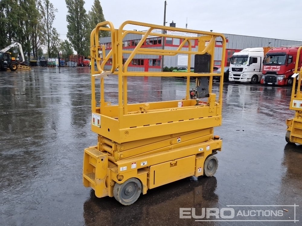 2014 Haulotte Optimum 8 - Škarasta podizna platforma: slika 2014 Haulotte Optimum 8 - Škarasta podizna platforma 2014 Haulotte Optimum 8 - Škarasta podizna platforma: slika 2014 Haulotte Optimum 8 - Škarasta podizna platforma