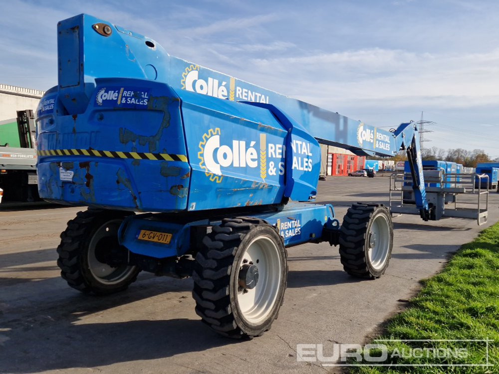 2014 Manitou 280TJ - Teleskopski krak: slika 2014 Manitou 280TJ - Teleskopski krak 2014 Manitou 280TJ - Teleskopski krak: slika 2014 Manitou 280TJ - Teleskopski krak