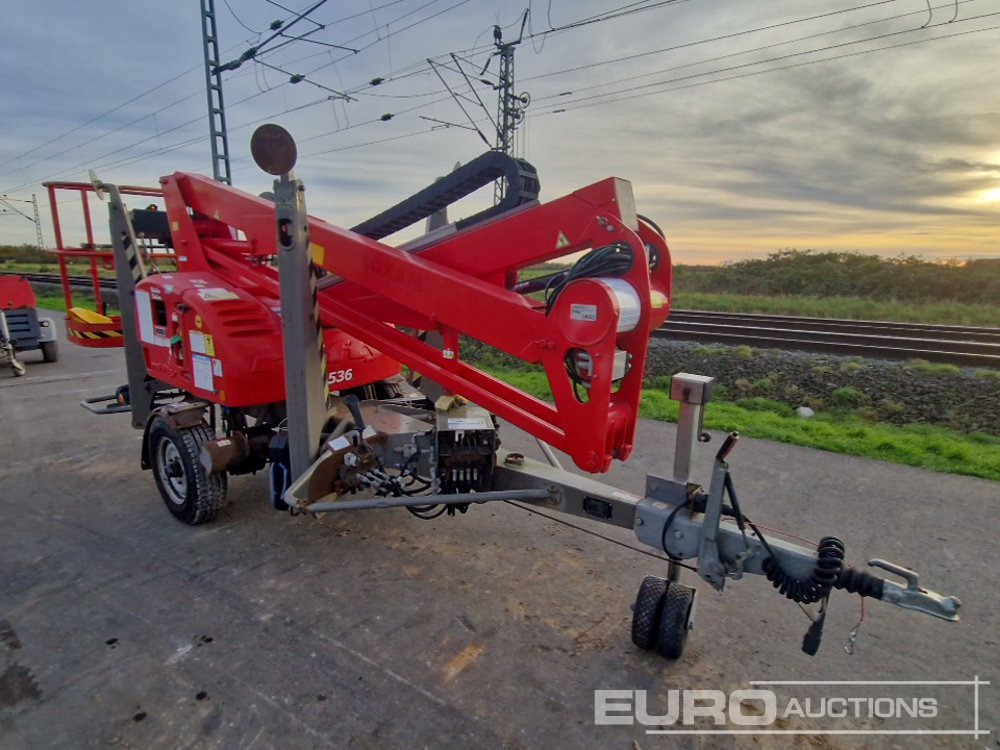 2014 Niftylift 150 TET - Zglobni krak: slika 2014 Niftylift 150 TET - Zglobni krak 2014 Niftylift 150 TET - Zglobni krak: slika 2014 Niftylift 150 TET - Zglobni krak