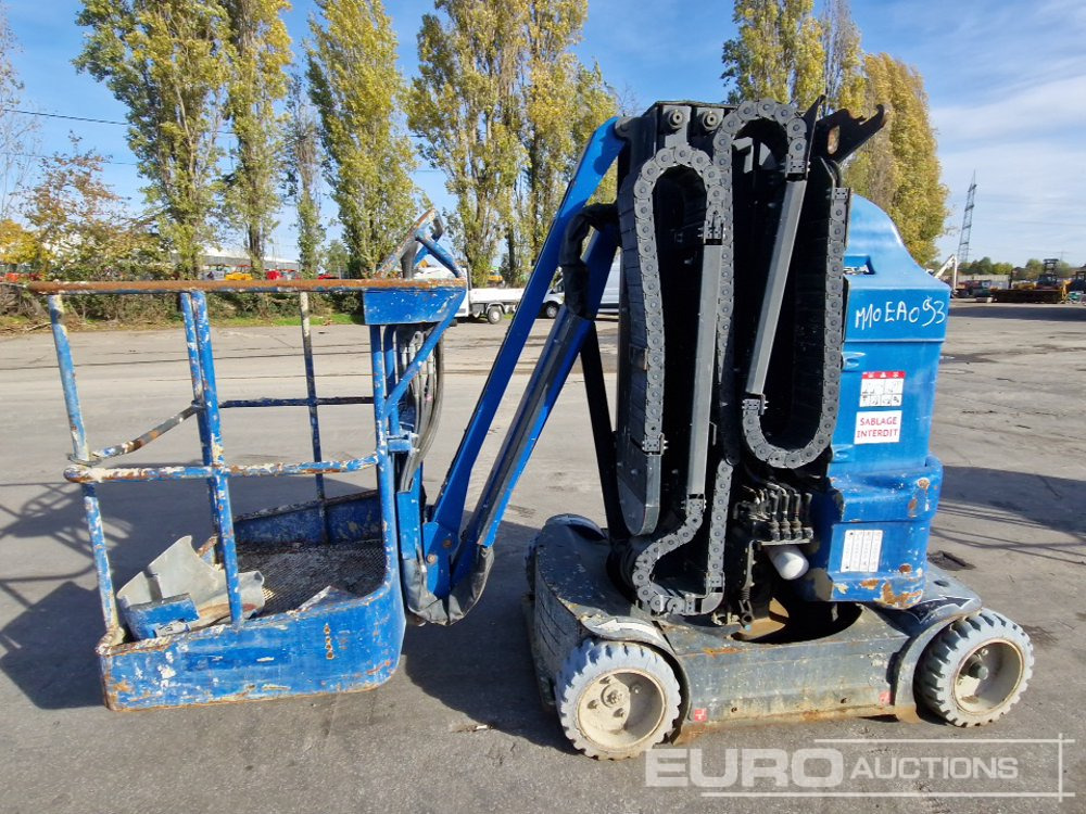 2015 ATN PIAF1000R - Platforma za podizanje stupa u okomitom položaju: slika 2015 ATN PIAF1000R - Platforma za podizanje stupa u okomitom položaju 2015 ATN PIAF1000R - Platforma za podizanje stupa u okomitom položaju: slika 2015 ATN PIAF1000R - Platforma za podizanje stupa u okomitom položaju