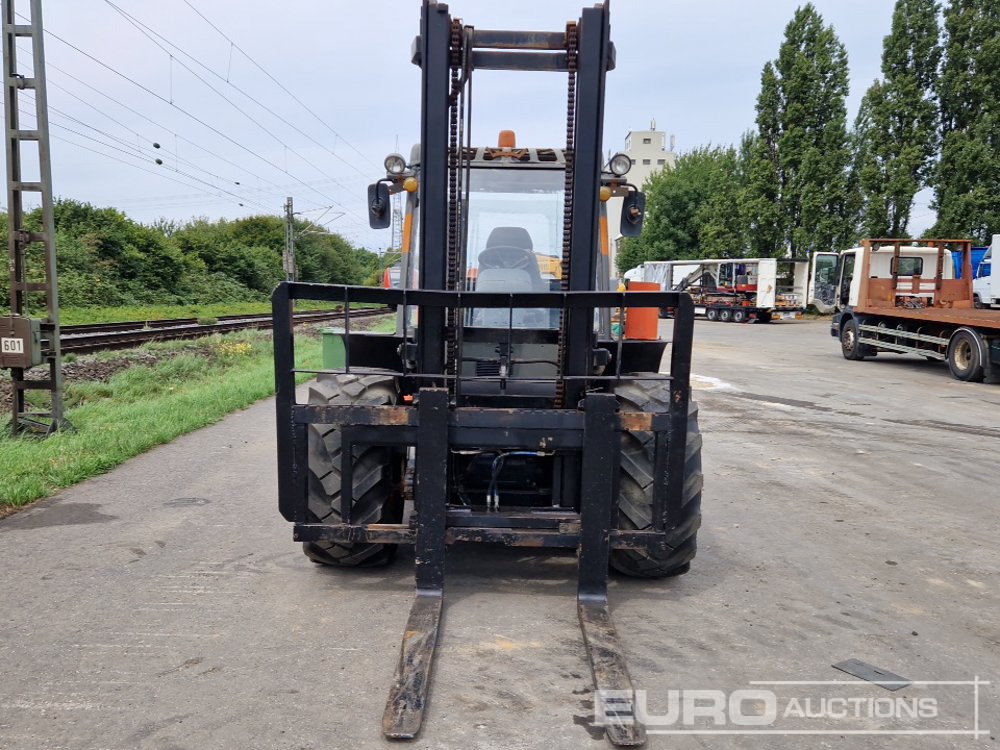 2015 Ausa C500HX4 - Viličar za teške terene: slika 2015 Ausa C500HX4 - Viličar za teške terene 2015 Ausa C500HX4 - Viličar za teške terene: slika 2015 Ausa C500HX4 - Viličar za teške terene