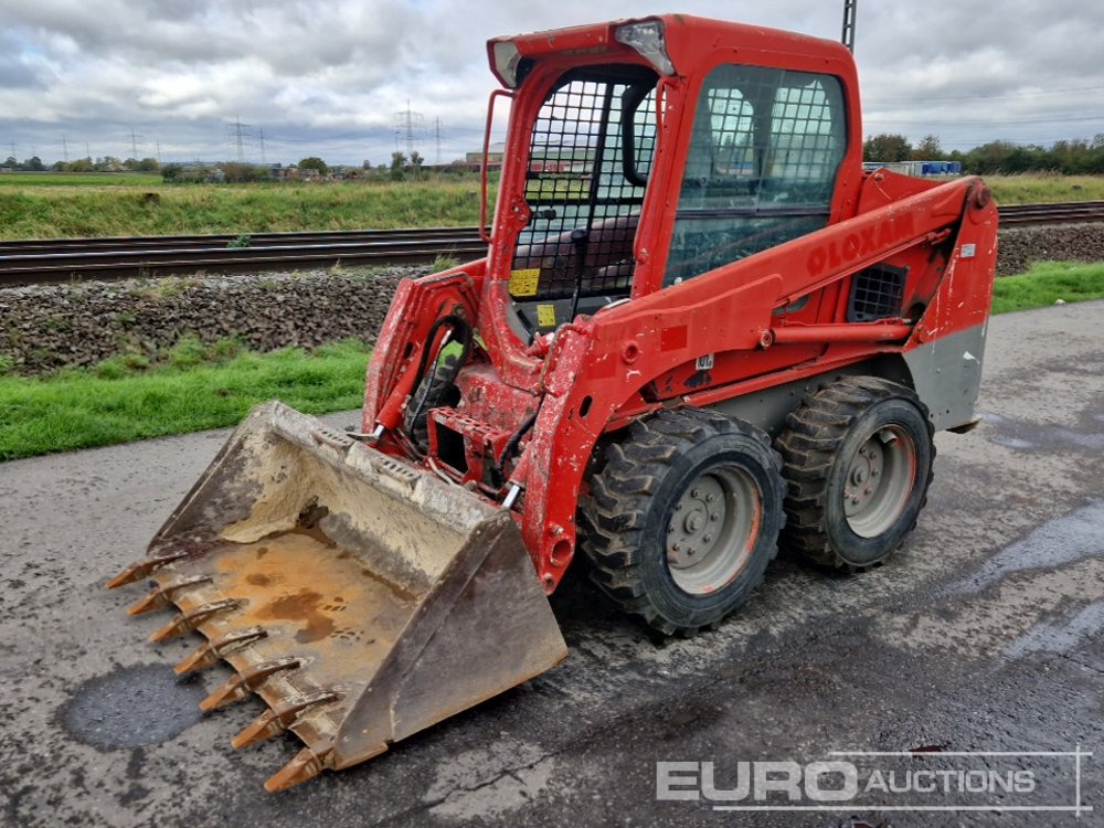 2015 Bobcat S450 - Mini utovarivač: slika 2015 Bobcat S450 - Mini utovarivač 2015 Bobcat S450 - Mini utovarivač: slika 2015 Bobcat S450 - Mini utovarivač