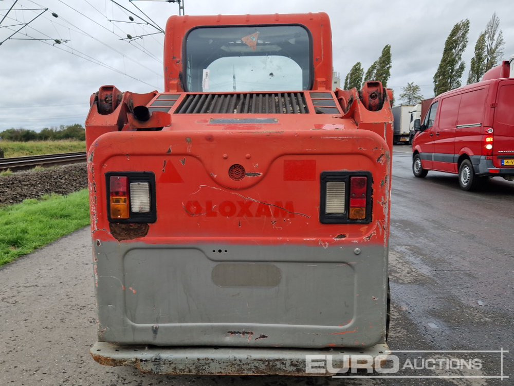 2015 Bobcat S450 - Mini utovarivač: slika 2015 Bobcat S450 - Mini utovarivač 2015 Bobcat S450 - Mini utovarivač: slika 2015 Bobcat S450 - Mini utovarivač