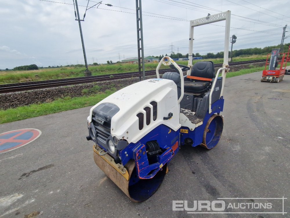 2015 Hamm HD8 VV - Valjak: slika 2015 Hamm HD8 VV - Valjak 2015 Hamm HD8 VV - Valjak: slika 2015 Hamm HD8 VV - Valjak