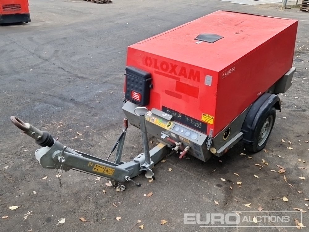 2015 Kaeser M50 175CFM - Zračni kompresor: slika 2015 Kaeser M50 175CFM - Zračni kompresor 2015 Kaeser M50 175CFM - Zračni kompresor: slika 2015 Kaeser M50 175CFM - Zračni kompresor