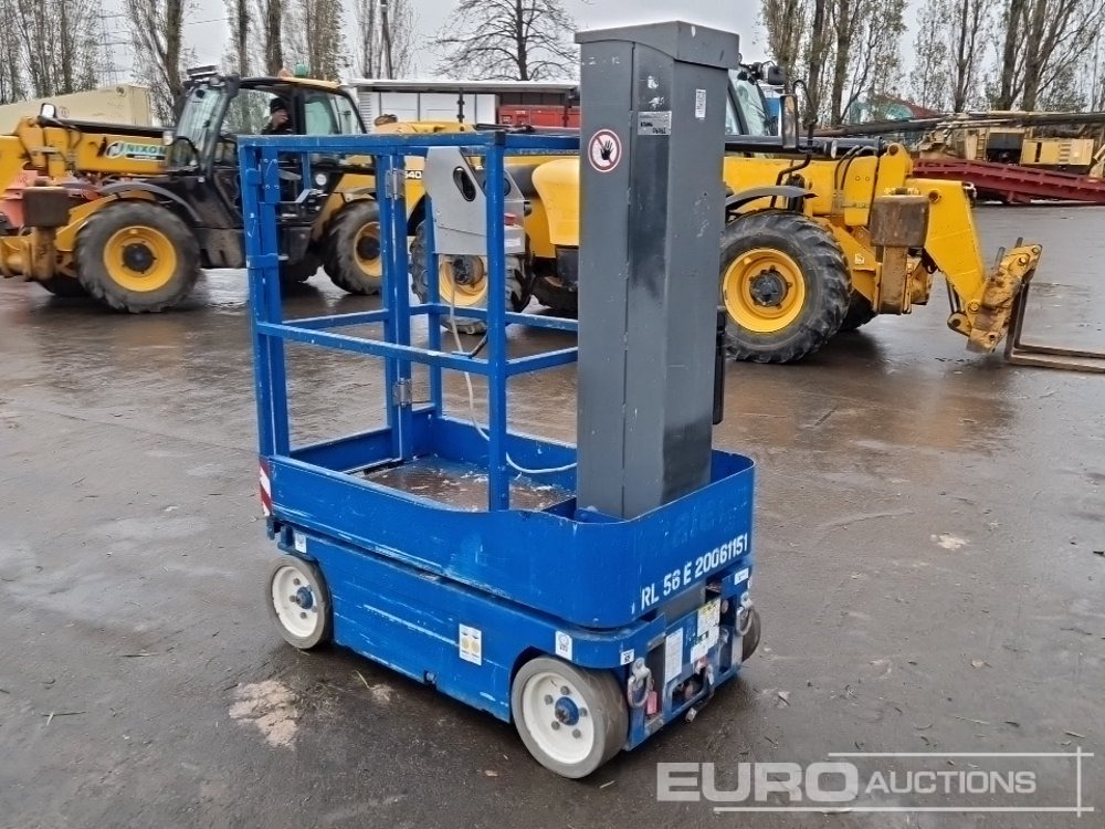 2015 SkyJack SJ12 - Podizna platforma: slika 2015 SkyJack SJ12 - Podizna platforma 2015 SkyJack SJ12 - Podizna platforma: slika 2015 SkyJack SJ12 - Podizna platforma