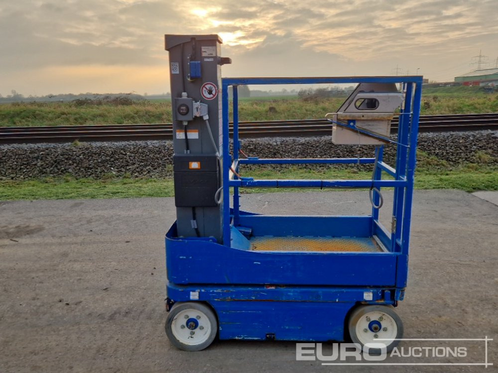 2015 SkyJack SJ12 - Podizna platforma: slika 2015 SkyJack SJ12 - Podizna platforma 2015 SkyJack SJ12 - Podizna platforma: slika 2015 SkyJack SJ12 - Podizna platforma