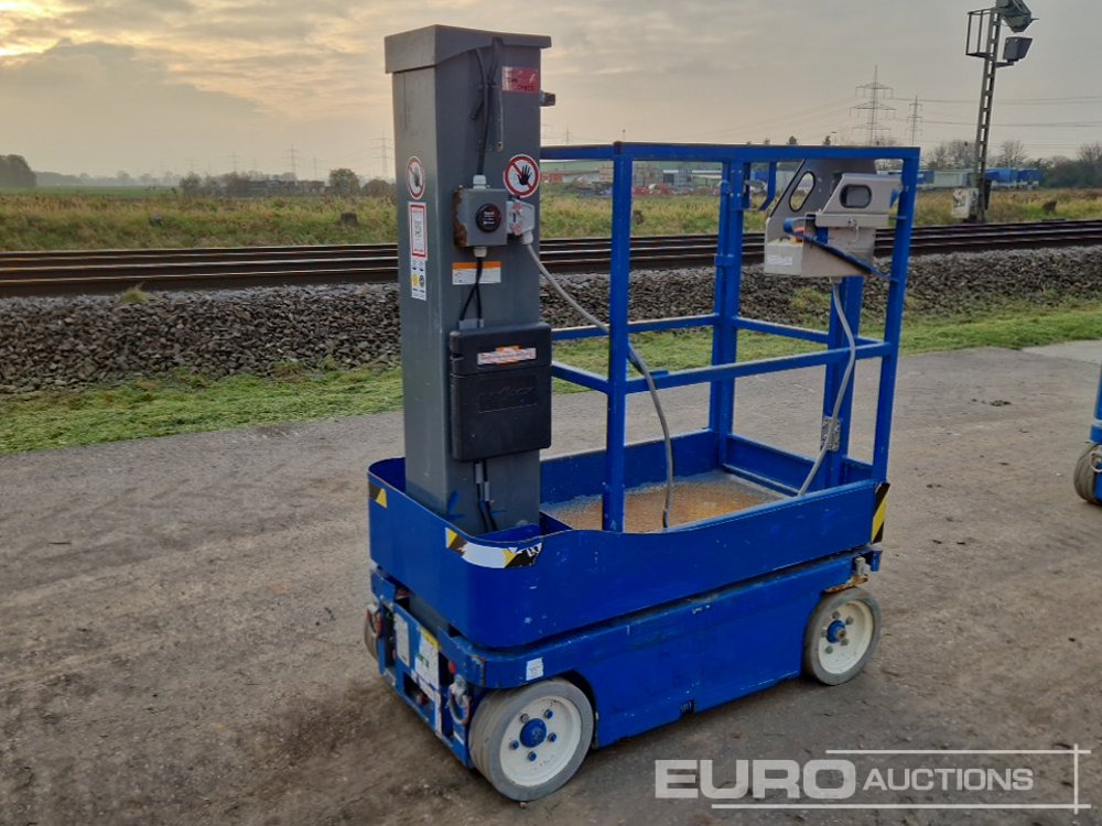 2015 SkyJack SJ12 - Podizna platforma: slika 2015 SkyJack SJ12 - Podizna platforma 2015 SkyJack SJ12 - Podizna platforma: slika 2015 SkyJack SJ12 - Podizna platforma