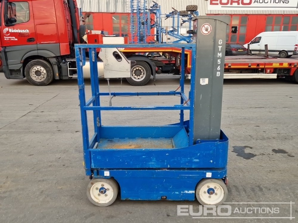 2015 SkyJack SJ12 - Podizna platforma: slika 2015 SkyJack SJ12 - Podizna platforma 2015 SkyJack SJ12 - Podizna platforma: slika 2015 SkyJack SJ12 - Podizna platforma