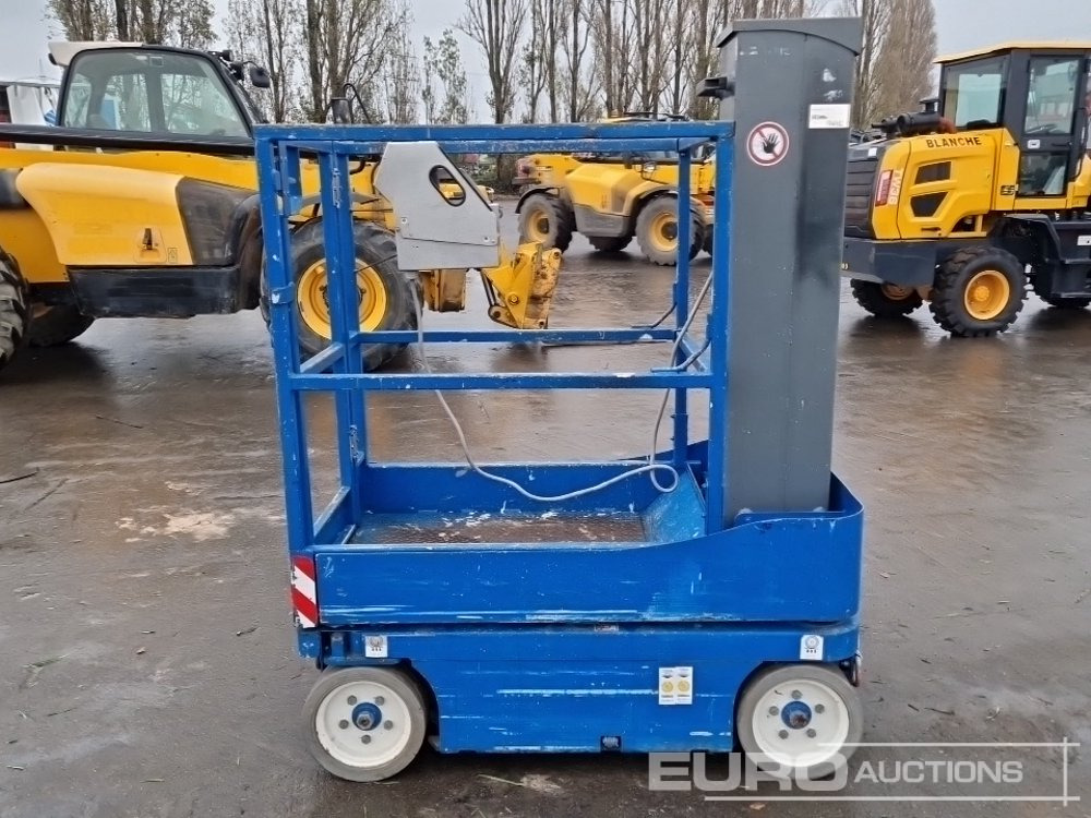 2015 SkyJack SJ12 - Podizna platforma: slika 2015 SkyJack SJ12 - Podizna platforma 2015 SkyJack SJ12 - Podizna platforma: slika 2015 SkyJack SJ12 - Podizna platforma