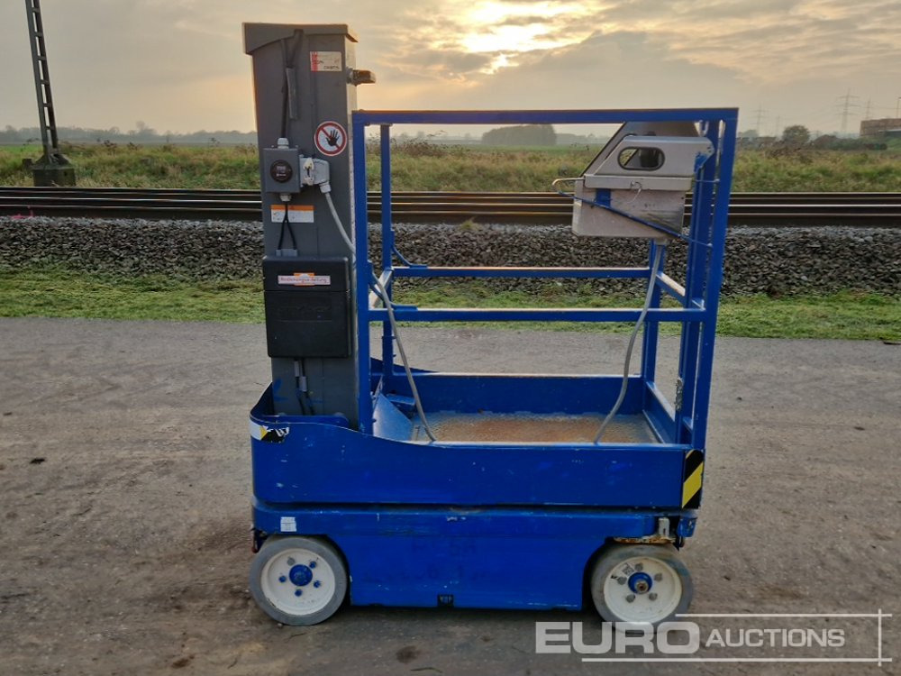 2015 SkyJack SJ12 - Podizna platforma: slika 2015 SkyJack SJ12 - Podizna platforma 2015 SkyJack SJ12 - Podizna platforma: slika 2015 SkyJack SJ12 - Podizna platforma