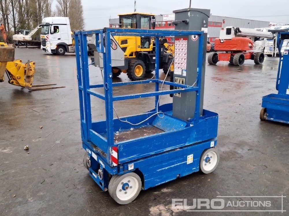 2015 SkyJack SJ12 - Podizna platforma: slika 2015 SkyJack SJ12 - Podizna platforma 2015 SkyJack SJ12 - Podizna platforma: slika 2015 SkyJack SJ12 - Podizna platforma