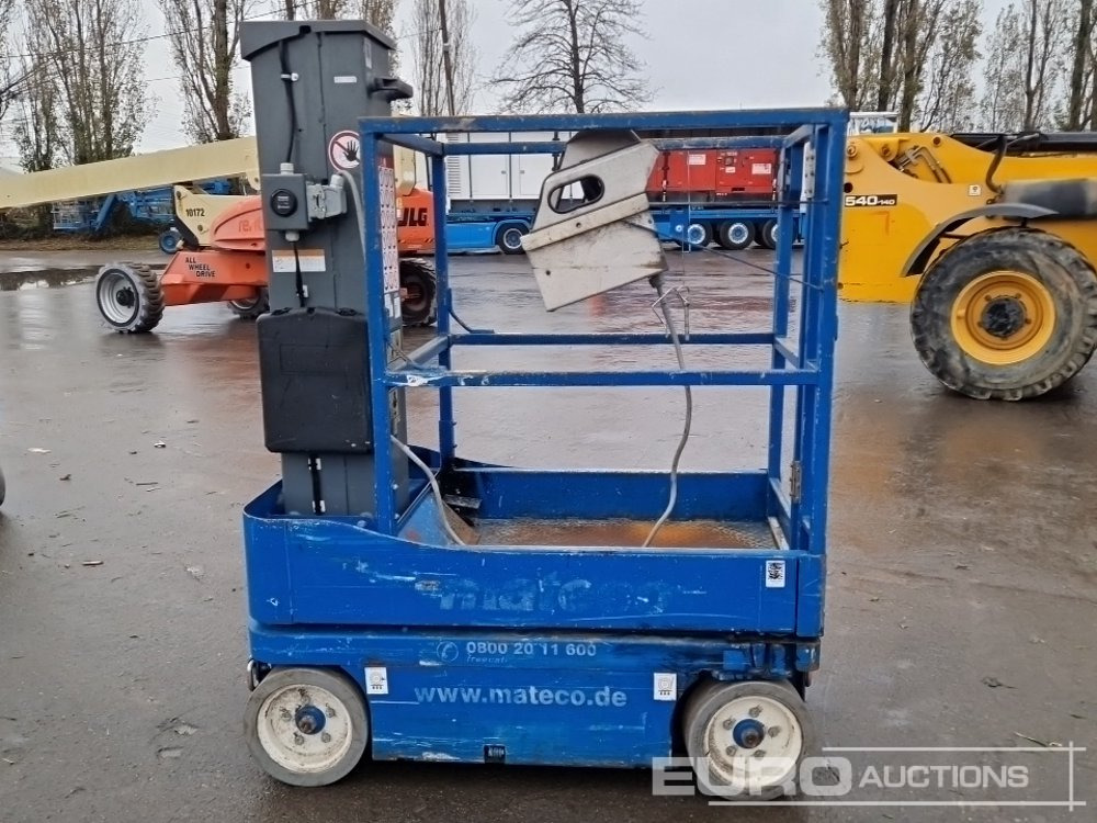 2015 SkyJack SJ12 - Podizna platforma: slika 2015 SkyJack SJ12 - Podizna platforma 2015 SkyJack SJ12 - Podizna platforma: slika 2015 SkyJack SJ12 - Podizna platforma