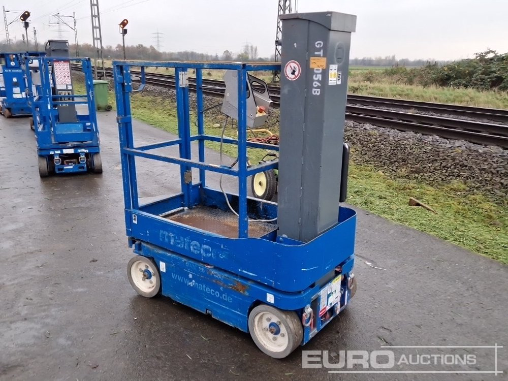 2015 SkyJack SJ12 - Podizna platforma: slika 2015 SkyJack SJ12 - Podizna platforma 2015 SkyJack SJ12 - Podizna platforma: slika 2015 SkyJack SJ12 - Podizna platforma