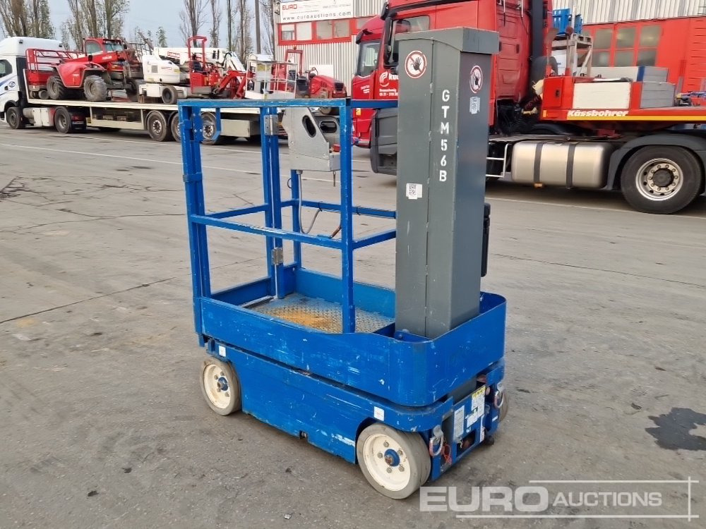 2015 SkyJack SJ12 - Podizna platforma: slika 2015 SkyJack SJ12 - Podizna platforma 2015 SkyJack SJ12 - Podizna platforma: slika 2015 SkyJack SJ12 - Podizna platforma