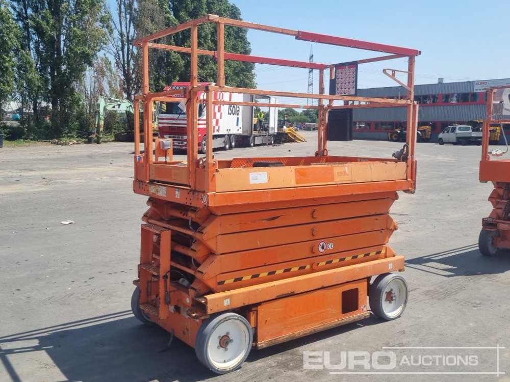 2015 SkyJack SJIII 4632 - Podizna platforma: slika 2015 SkyJack SJIII 4632 - Podizna platforma 2015 SkyJack SJIII 4632 - Podizna platforma: slika 2015 SkyJack SJIII 4632 - Podizna platforma