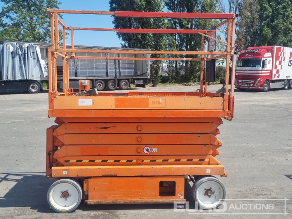2015 SkyJack SJIII 4632 - Podizna platforma: slika 2015 SkyJack SJIII 4632 - Podizna platforma 2015 SkyJack SJIII 4632 - Podizna platforma: slika 2015 SkyJack SJIII 4632 - Podizna platforma