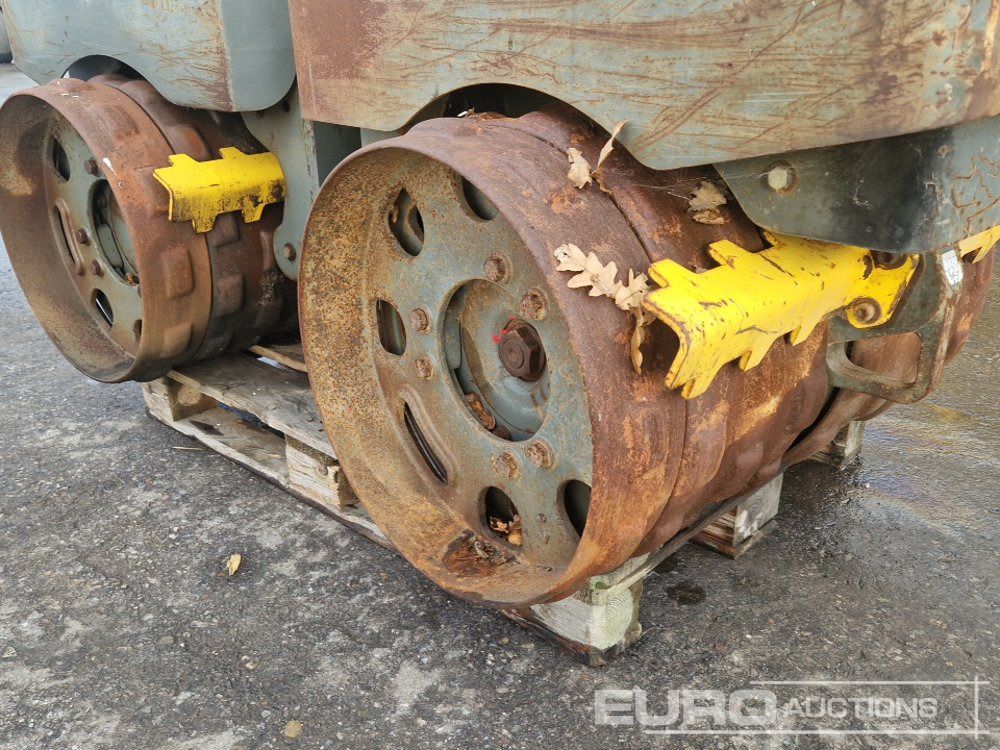 2015 Wacker Neuson RTSC3 - Stroj za asfaltiranje: slika 2015 Wacker Neuson RTSC3 - Stroj za asfaltiranje 2015 Wacker Neuson RTSC3 - Stroj za asfaltiranje: slika 2015 Wacker Neuson RTSC3 - Stroj za asfaltiranje