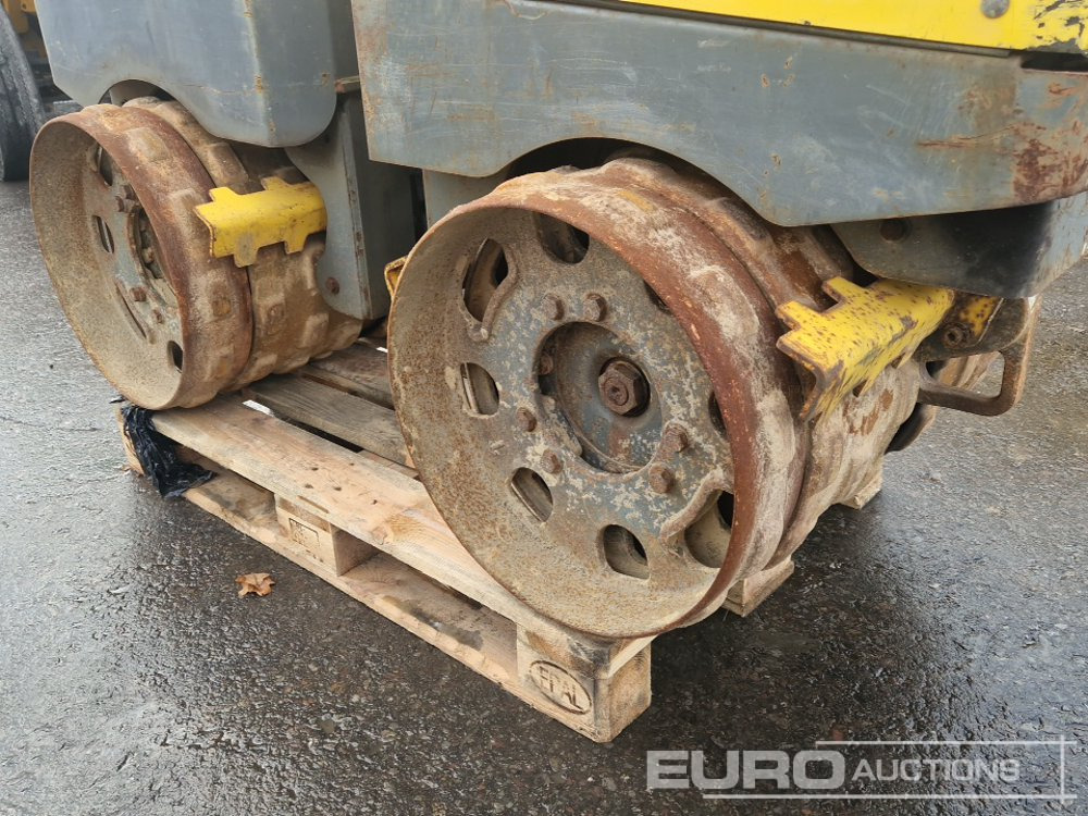 2015 Wacker Neuson RTSC3 - Stroj za asfaltiranje: slika 2015 Wacker Neuson RTSC3 - Stroj za asfaltiranje 2015 Wacker Neuson RTSC3 - Stroj za asfaltiranje: slika 2015 Wacker Neuson RTSC3 - Stroj za asfaltiranje