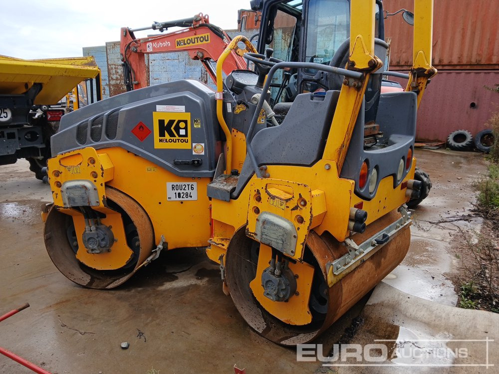 2016 Hamm HD12 VV - Valjak: slika 2016 Hamm HD12 VV - Valjak 2016 Hamm HD12 VV - Valjak: slika 2016 Hamm HD12 VV - Valjak