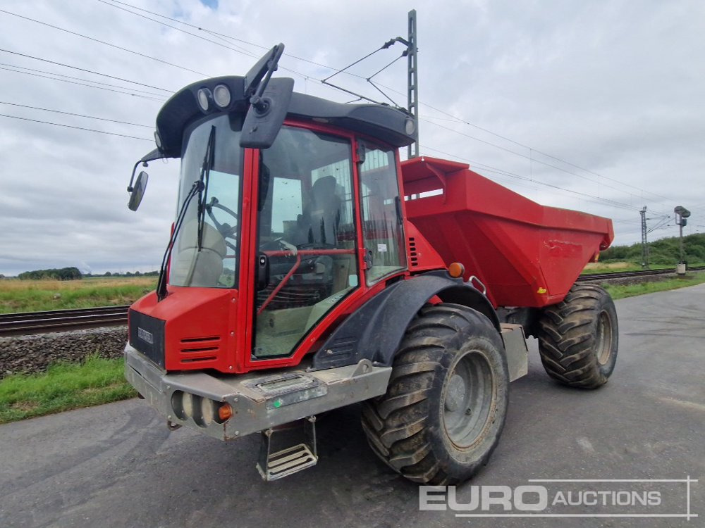 2016 Hydrema 912F - Zglobni istovarivač: slika 2016 Hydrema 912F - Zglobni istovarivač 2016 Hydrema 912F - Zglobni istovarivač: slika 2016 Hydrema 912F - Zglobni istovarivač