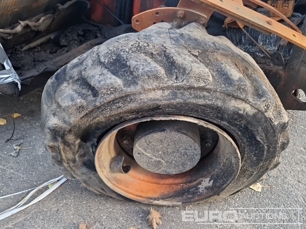 Teleskopski rukovatelj 2016 JCB 525-60: slika Teleskopski rukovatelj 2016 JCB 525-60