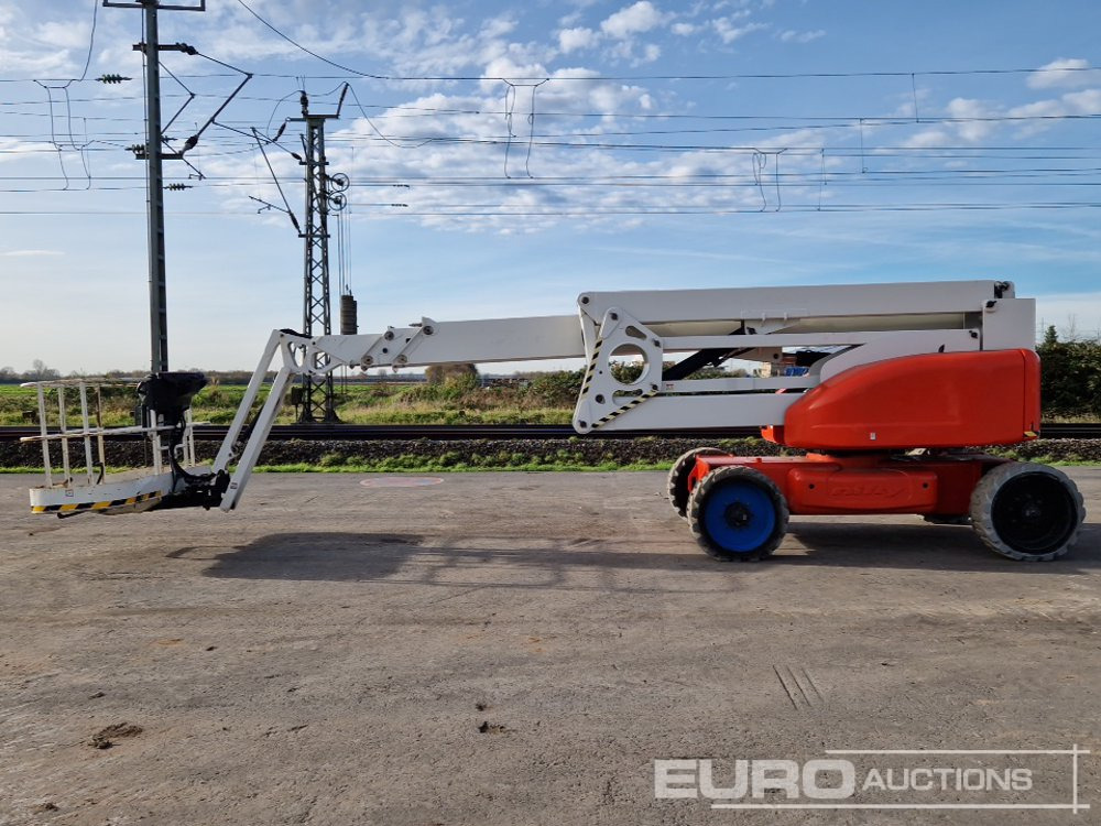2016 Niftylift HR28 Hybrid - Zglobni krak: slika 2016 Niftylift HR28 Hybrid - Zglobni krak 2016 Niftylift HR28 Hybrid - Zglobni krak: slika 2016 Niftylift HR28 Hybrid - Zglobni krak