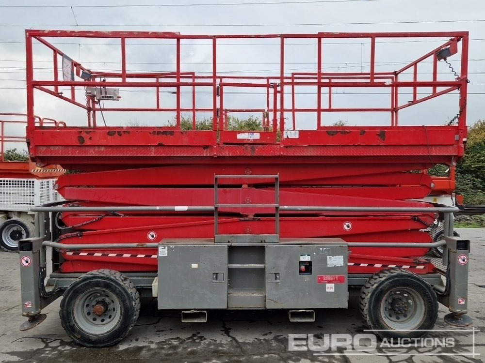 2016 SkyJack SJ9250 - Podizna platforma: slika 2016 SkyJack SJ9250 - Podizna platforma 2016 SkyJack SJ9250 - Podizna platforma: slika 2016 SkyJack SJ9250 - Podizna platforma